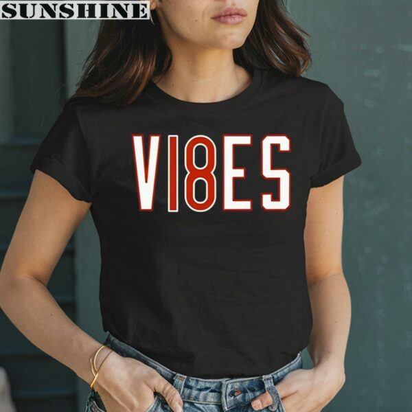 V18es Shirt 2 women shirt