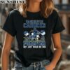 Vancouver Canucks Forever Not Just When We Win Shirt 2 women shirt