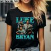 Vintage Bootleg Luke Bryan Shirt Luke Bryan Fan Gifts 2 women shirt