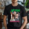 Vintage Josh OConnor Shirt 1 men shirt