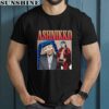 Vintage Rapper Ashnikko Shirt 1 men shirt