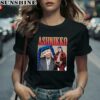 Vintage Rapper Ashnikko Shirt 2 women shirt