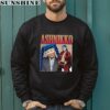 Vintage Rapper Ashnikko Shirt 3 sweatshirt