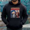Vintage Rapper Ashnikko Shirt 4 hoodie