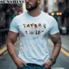 Vintage Taylor Swift Album T Shirt Taylors Version Shirt 2 men shirt