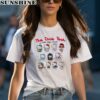 Vintage Taylor Swift Eras Tour Hello Kitty Version Shirt Taylor Swift Sweatshirt 1 women shirt