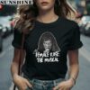Vintage Taylor Swift TTPD Female Rage The Musical Shirt The Eras Tour Shirt 2 women shirt