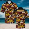 Washington Redskins Tommy Bahama Hawaiian Shirt Aloha Shirt Aloha Shirt