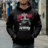 We Are Motorhead And We Play Rock Roll In Memory Of Lemmy 1995 2025 The Man The Myth The Legend Shirt 4 hoodie