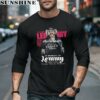We Are Motorhead And We Play Rock Roll In Memory Of Lemmy 1995 2025 The Man The Myth The Legend Shirt 5 long sleeve shirt
