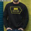 Will Compton Iowa Strong Shirt 3 sweatshirt