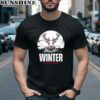 Winter Is Not Coming Sunshine Summer Shirt 2 men shirt