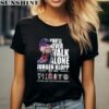 You'll Never Walk Alone Jurgen Klopp 2015 2024 Thank You For The Memories T Shirt 2 women shirt