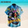 1966 Batman The Movie Hawaiian Shirt Hawaaian Shirt Hawaaian Shirt