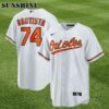 2024 Baltimore Orioles City Connect Jersey 1 7