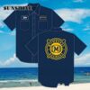 2024 Brewers Brewmaster Hawaiian Shirt Giveaway Aloha Shirt Aloha Shirt