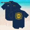 2024 Brewers Brewmaster Hawaiian Shirt Giveaway Hawaaian Shirt Hawaaian Shirt