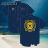 2024 Brewers Brewmaster Hawaiian Shirt Giveaway Hawaiian Hawaiian