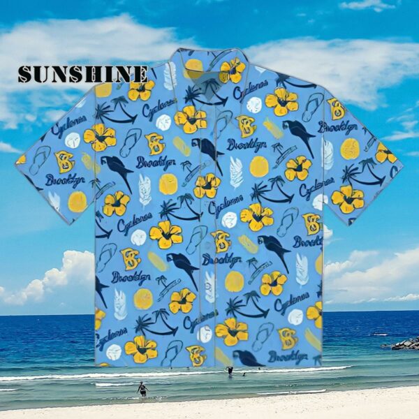 2024 Brooklyn Hawaiian Shirt Giveaway Aloha Shirt Aloha Shirt