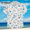 2024 Cub Cubbie Blue Hawaiian Shirt Giveaway Aloha Shirt Aloha Shirt