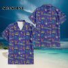 2024 Diamondbacks Hawaiian Shirt Giveaway Hawaiian Hawaiian