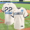 2024 Dodgers City Connect Jersey 2 8