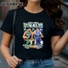 2024 NBA Finals Jayson Tatum vs Luka Doncic Shirt 1 TShirt