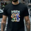 2024 NBA Finals Jayson Tatum vs Luka Doncic Shirt 2 Shirt