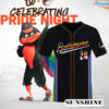 2024 Orioles Pride Jersey Giveaways