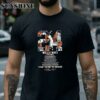 24 Willie Mays 1931 2024 Thank You For The Memories T Shirt 2 Shirt