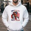 4th Of July Trump Great Again Shirt x Hoodie