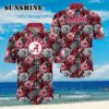 Alabama Crimson Tide Trending Hawaiian Shirt Great Gift For Fans Aloha Shirt Aloha Shirt