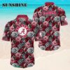 Alabama Crimson Tide Trending Hawaiian Shirt Great Gift For Fans Hawaaian Shirt Hawaaian Shirt