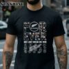 All Blacks Forever Not Just When We Win Signatures t shirt 2 Shirt