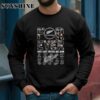 All Blacks Forever Not Just When We Win Signatures t shirt 3 Sweatshirts