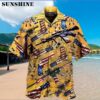 American Guns Self Defense Is Our Duty Hawaiian Shirts Aloha Shirt 600x600