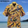 American Guns Self Defense Is Our Duty Hawaiian Shirts Hawaiian Shirt 600x600