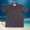 Arizona Diamondbacks D backs Father's Day Polo Shirt 2024 Giveaway Hawaiian Hawaiian