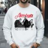 Aventura Cerrando Ciclos Shirt Bachata Shirt Romero Shirt Aventura Tour Tee 3 Sweatshirts