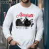 Aventura Cerrando Ciclos Shirt Bachata Shirt Romero Shirt Aventura Tour Tee 5 Long Sleeve