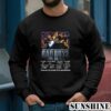 Bad Boys Ride Or Die Thank You For The Memories Shirt 3 Sweatshirts