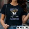 Baltimore Ravens Derrick Henry Shirt 1 TShirt