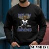 Baltimore Ravens Derrick Henry Shirt 3 Sweatshirts