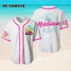 Barbie Baseball Jersey Malibu Beach Los Angeles Hawaaian Shirt Hawaaian Shirt