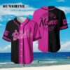 Barbie Baseball Jersey Movie Gifts Aloha Shirt Aloha Shirt