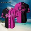 Barbie Baseball Jersey Movie Gifts Hawaiian Hawaiian