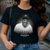 Baseball Hall of Famer Willie Mays Shirt 1 TShirt