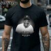 Baseball Hall of Famer Willie Mays Shirt 2 Shirt