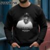 Baseball Hall of Famer Willie Mays Shirt 3 Sweatshirts