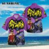 Batman And Robin Hawaiian Shirt Aloha Shirt Aloha Shirt